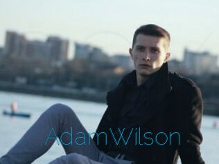 AdamWilson