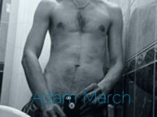 Adam_March