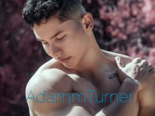 AdammTurner