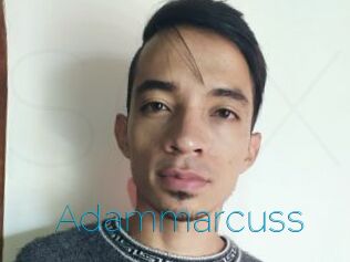 Adammarcuss