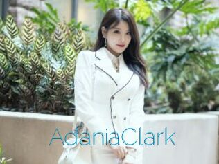 AdaniaClark