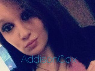 Addison_Cox