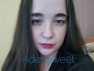 Ade1_sweet