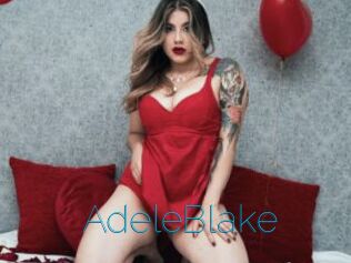 AdeleBlake