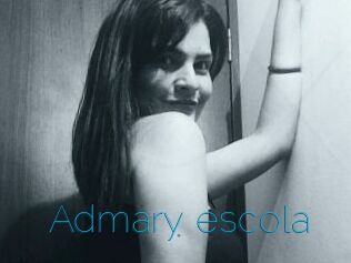 Admary_escola