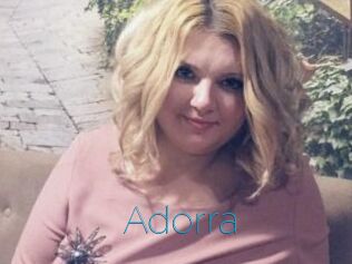 Adorra