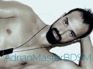 AdrianMasterBDSM