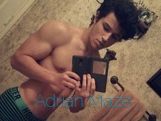 Adrian_Maze