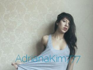 AdrianaKim777