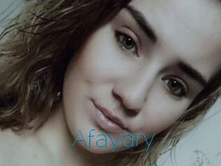 Afayary