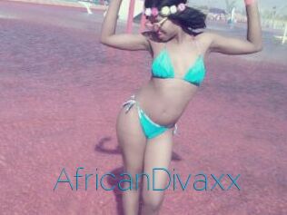 AfricanDivaxx