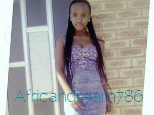 Africandream786