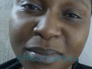 Africanjuicy4u