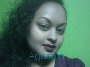 Agaatha