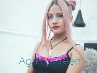 AgathaGreen