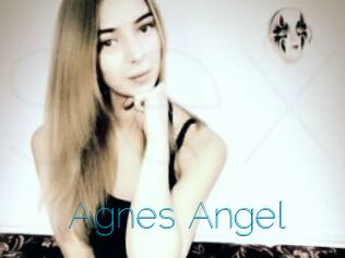 Agnes_Angel