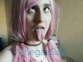 AhegaoDoll