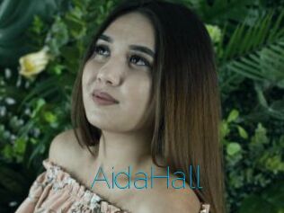 AidaHall