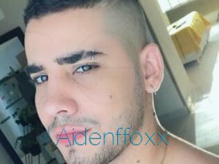 Aidenffoxx