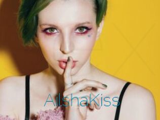 AilshaKiss