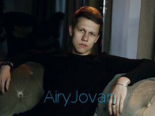 AiryJovan