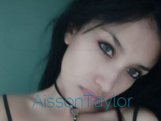 AissonTaylor