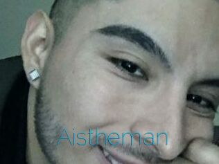 Aistheman