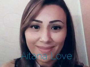 Aitana_Love