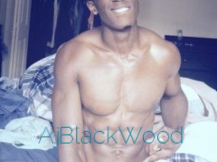 AjBlackWood