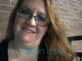 Alainn_love