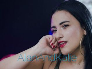 AlanAndKalie