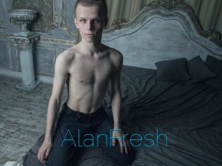 AlanFresh