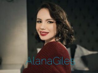 AlanaGiles