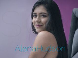 AlanaHudson