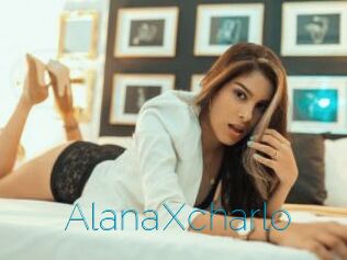 AlanaXcharlo