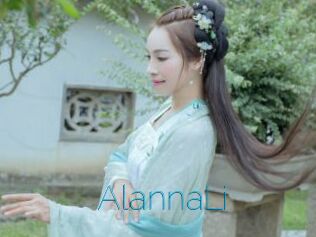 AlannaLi