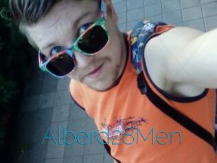 Alberd28Men