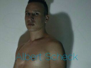 Albert_Scheck