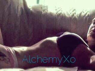 AlchemyXo