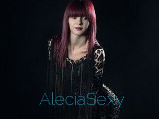 AleciaSexy