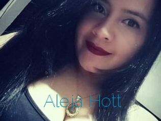 Aleja_Hott