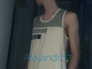 Alejandro7