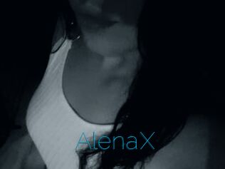 AlenaX