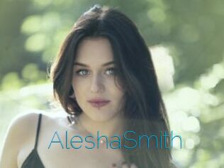 AleshaSmith