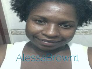 AlessaBrown1