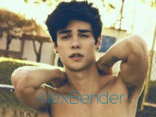 AlexBender