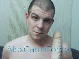 AlexCamsForYou