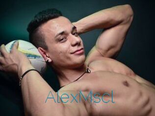 AlexMscl