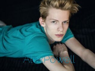 AlexPowell