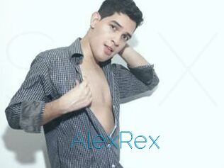 AlexRex